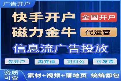 经典案例：信息流广告投放公司的成功之路